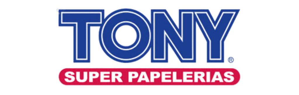 Tony Superpapelerias