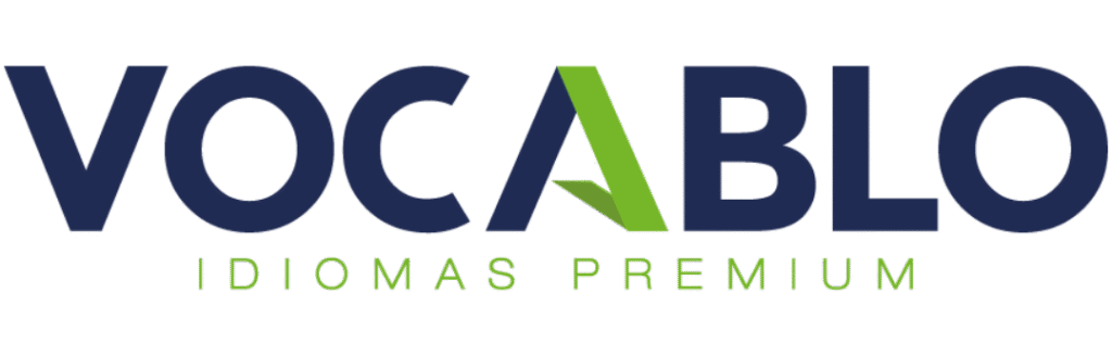 Vocablo Idiomas Premium