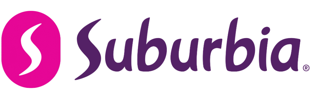 Suburbia Suburbia