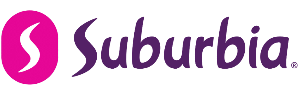 Suburbia Suburbia