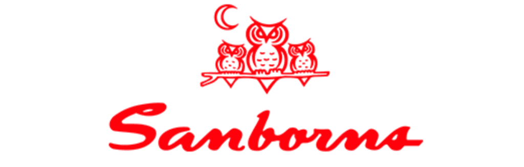Sanborns Sanborns