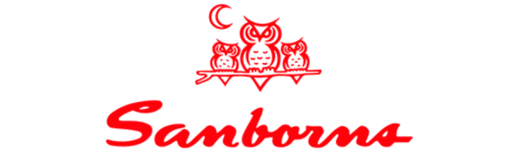 Sanborns Sanborns