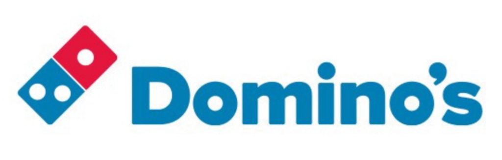 Domino’s DOMINOS